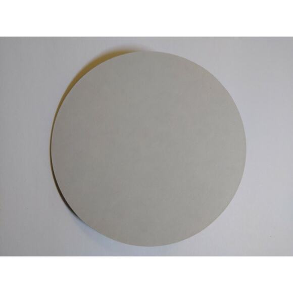 Road Show Pinball COASTER Original UNUSED Plastic Promo D1994 Ted - Picture 5 of 5